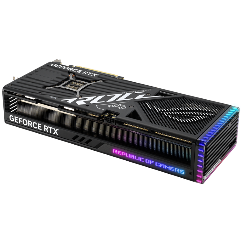 ASUS ROG STRIX GeForce RTX 4090 24GB GDDR6X